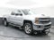 2019 Chevrolet Silverado 2500 HD LTZ