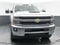 2019 Chevrolet Silverado 2500 HD LTZ