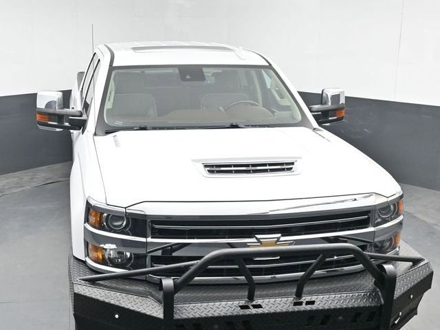 2019 Chevrolet Silverado 2500 HD High Country