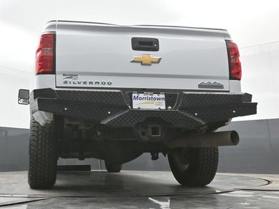 2019 Chevrolet Silverado 2500 HD High Country