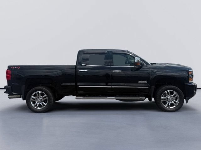 2019 Chevrolet Silverado 2500 HD High Country