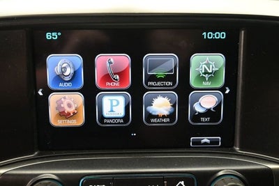 2016 Chevrolet Silverado 2500 HD LT