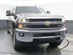 2016 Chevrolet Silverado 2500 HD LT