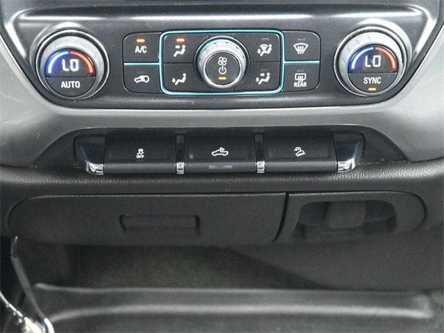 2015 Chevrolet Silverado 2500 HD LT