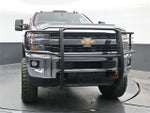 2015 Chevrolet Silverado 2500 HD LT