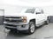 2016 Chevrolet Silverado 2500 HD LTZ