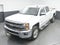 2016 Chevrolet Silverado 2500 HD LTZ