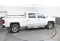 2016 Chevrolet Silverado 2500 HD LTZ