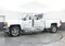2016 Chevrolet Silverado 2500 HD LTZ