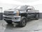 2018 Chevrolet Silverado 2500 HD LTZ