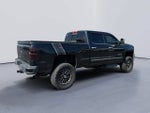 2018 Chevrolet Silverado 2500 HD LTZ