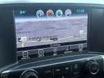 2018 Chevrolet Silverado 2500 HD LTZ