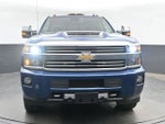 2017 Chevrolet Silverado 2500 HD High Country
