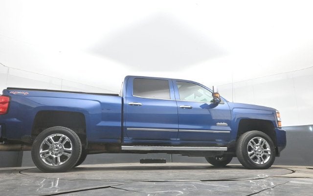 2017 Chevrolet Silverado 2500 HD High Country