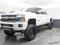 2018 Chevrolet Silverado 2500 HD High Country