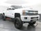 2018 Chevrolet Silverado 2500 HD High Country