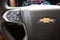 2018 Chevrolet Silverado 2500 HD High Country