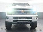 2018 Chevrolet Silverado 2500 HD High Country