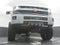 2018 Chevrolet Silverado 2500 HD High Country