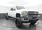2011 Chevrolet Silverado 2500 HD LTZ