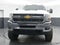2011 Chevrolet Silverado 2500 HD LTZ