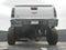 2011 Chevrolet Silverado 2500 HD LTZ