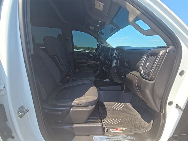 2023 Chevrolet Silverado 2500 HD LT