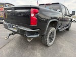 2021 Chevrolet Silverado 2500 HD LT