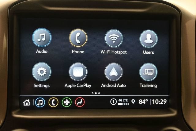 2023 Chevrolet Silverado 2500 HD LTZ