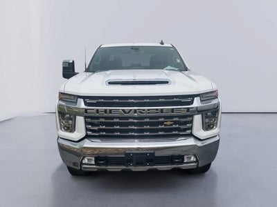 2023 Chevrolet Silverado 2500 HD LTZ