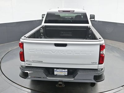 2023 Chevrolet Silverado 2500 HD LTZ
