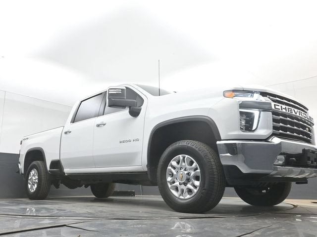 2023 Chevrolet Silverado 2500 HD LTZ