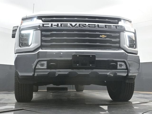 2023 Chevrolet Silverado 2500 HD LTZ