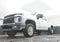 2023 Chevrolet Silverado 2500 HD LTZ