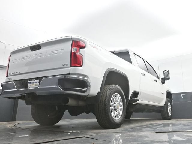 2023 Chevrolet Silverado 2500 HD LTZ