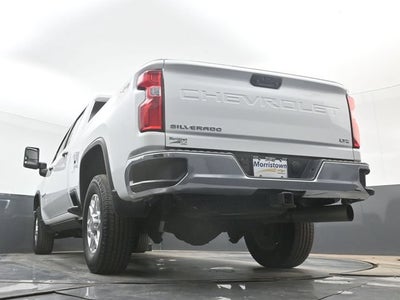 2023 Chevrolet Silverado 2500 HD LTZ