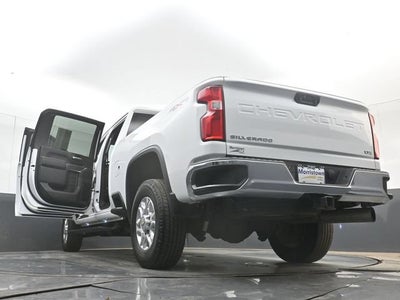 2023 Chevrolet Silverado 2500 HD LTZ