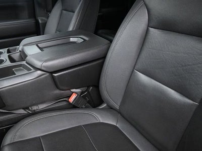 2023 Chevrolet Silverado 2500 HD LTZ