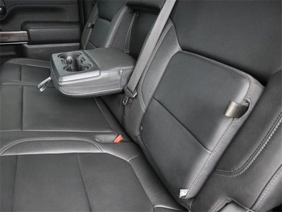 2023 Chevrolet Silverado 2500 HD LTZ