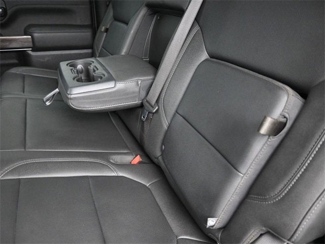 2023 Chevrolet Silverado 2500 HD LTZ