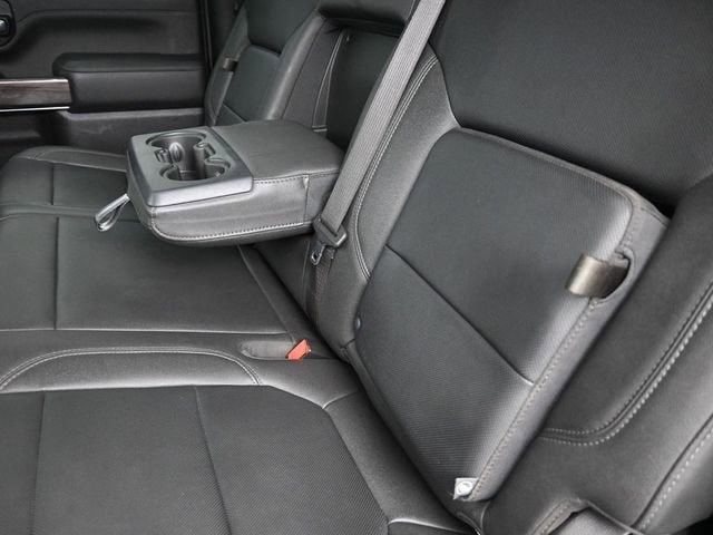 2023 Chevrolet Silverado 2500 HD LTZ