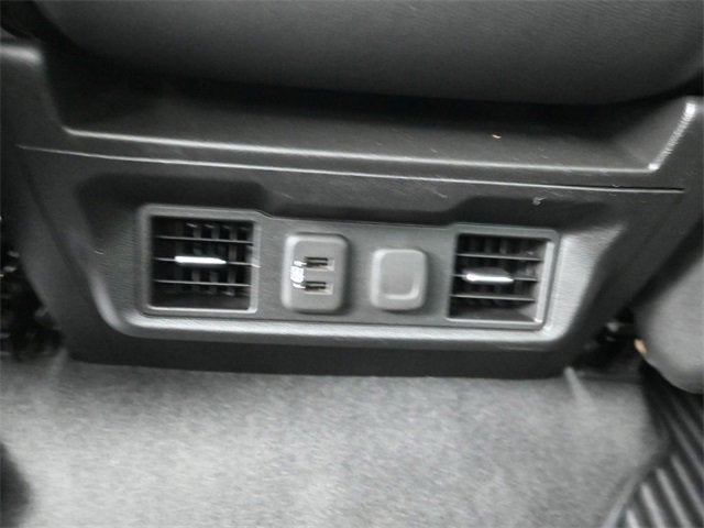 2023 Chevrolet Silverado 2500 HD LTZ