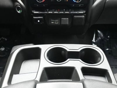 2023 Chevrolet Silverado 2500 HD LTZ