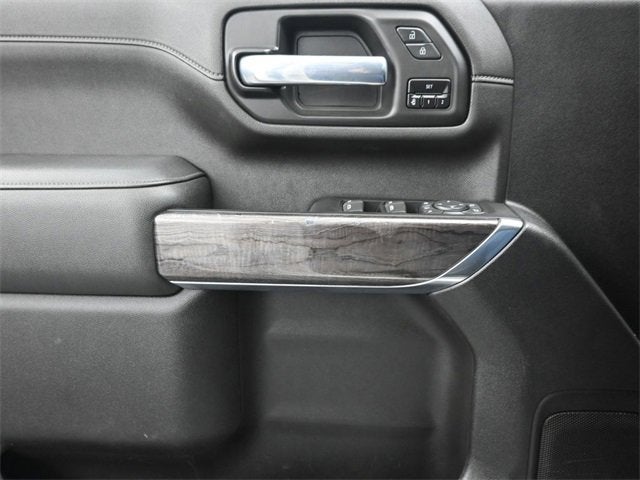 2023 Chevrolet Silverado 2500 HD LTZ