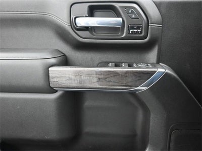 2023 Chevrolet Silverado 2500 HD LTZ