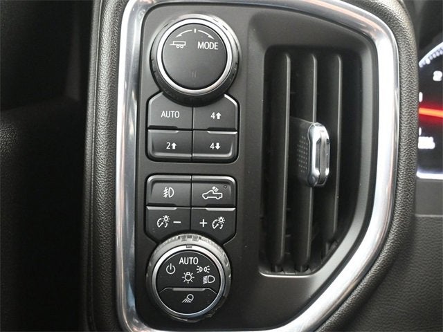 2023 Chevrolet Silverado 2500 HD LTZ