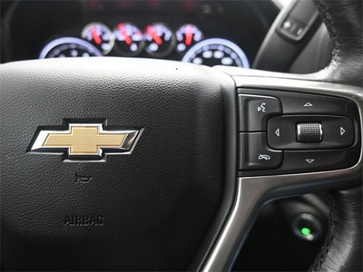 2023 Chevrolet Silverado 2500 HD LTZ