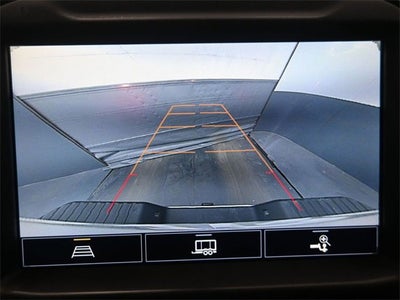 2023 Chevrolet Silverado 2500 HD LTZ