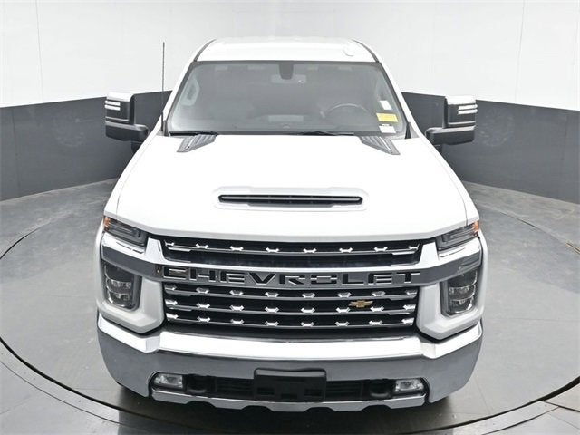 2023 Chevrolet Silverado 2500 HD LTZ
