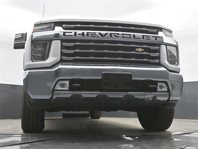 2023 Chevrolet Silverado 2500 HD LTZ